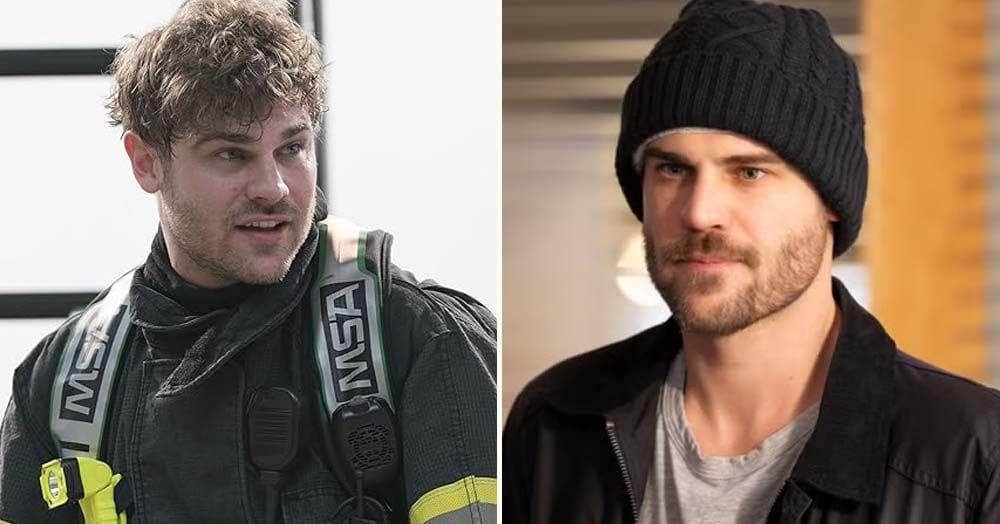 How The Cast Of 'Station 19' Aged From The First To Last Season