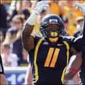 Bruce Irvin on Random Best West Virginia Football Players