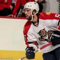 Aaron Ekblad is a Canadian professional ice hockey defenceman, currently playing with the Florida Panthers in the National Hockey League.