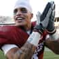 Kenny Stills is listed (or ranked) 7 on the list The Best New Orleans Saints Wide Receivers of All Time
