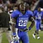 Danny Trevathan is listed (or ranked) 16 on the list The Best Denver Broncos Linebackers of All Time