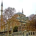 Fatih Mosque, Istanbul on Random Top Must-See Attractions in Istanbul