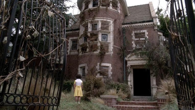 American Horror Story