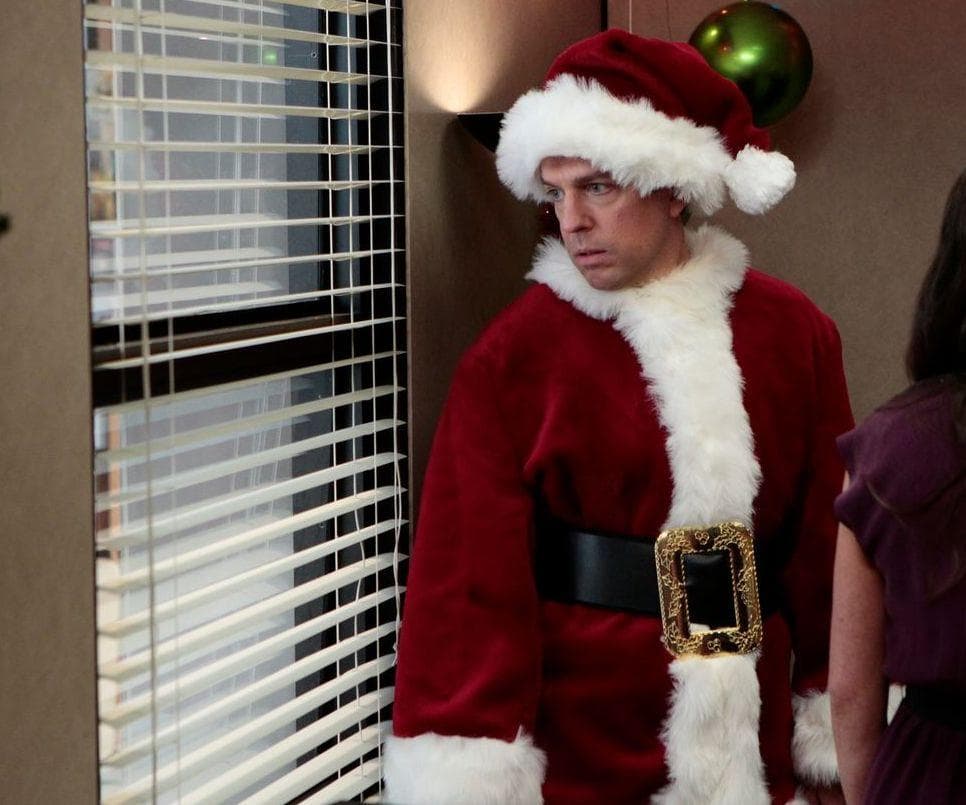 Download Ranking All 7 The Office Christmas Episodes Best To Worst Yellowimages Mockups