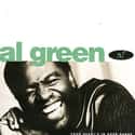 Your Heart's in Good Hands on Random Best Al Green Albums