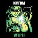 WTF?! on Random Best KMFDM Albums