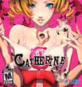 Catherine on Random Most Compelling Video Game Storylines