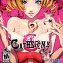 Graphic adventure game   Catherine is a puzzle-platformer adventure video game developed by Atlus Persona Team and published by Atlus for the PlayStation 3 and Xbox 360.