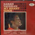 My Heart Sings on Random Best Sarah Vaughan Albums