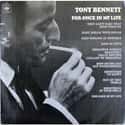 For Once in My Life on Random Best Tony Bennett Albums