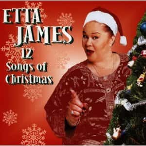 12 Songs of Christmas