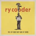 Pull Up Some Dust and Sit Down on Random Best Ry Cooder Albums