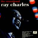 The Sensational Ray Charles on Random Best Ray Charles Albums