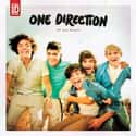 Up All Night on Random Best One Direction Albums