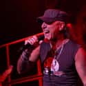Mark Tornillo is an American singer, the current vocalist of heavy metal band Accept.
