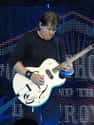 George Thorogood & The Destroyers on Random Best Blues Rock Bands and Artists