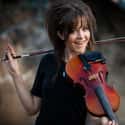 Hip hop music, Dubstep, Electronic music   Lindsey Stirling is an American violinist, dancer, performance artist, and composer.