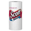 Scott on Random Best Paper Towel Brands