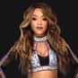 Alicia Fox is listed (or ranked) 7 on the list Ladies of Wrestling