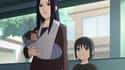 Mikoto on Random The Parents of Original Naruto Characters