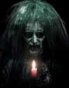 Old Woman on Random Most Utterly Terrifying Figures In Horror Films