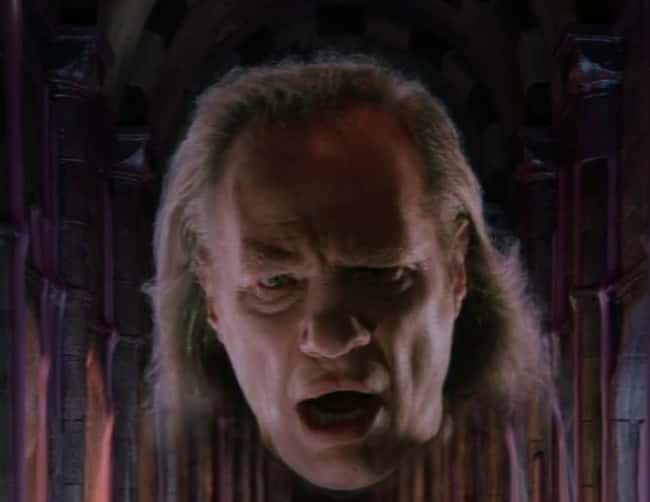 Vigo the Carpathian is listed (or ranked) 9 on the list Every Ghost in the First Two Ghostbusters Movies