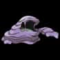 Muk is listed (or ranked) 89 on the list Complete List of All Pokemon Characters