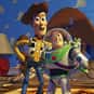 Woody is listed (or ranked) 29 on the list The Best Movie Characters of All Time