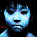 Toshio on Random Creepiest Kids in Horror Movies