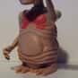 E.T. is listed (or ranked) 22 on the list The Best Movie Characters of All Time