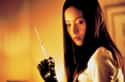 Asami Yamazaki on Random Female Horror Movie Villains Will Scare You