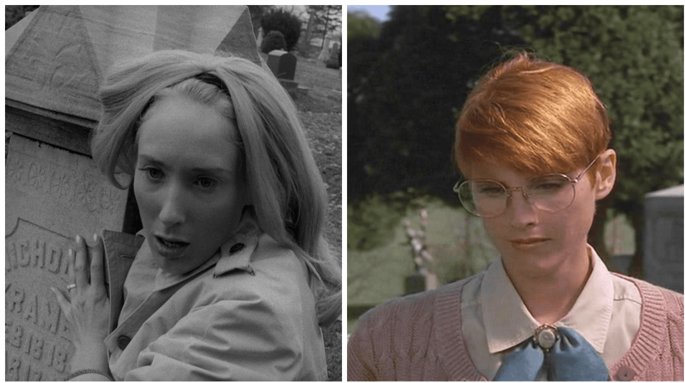 Different Actors Who Played the Same Character