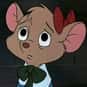 The Great Mouse Detective   Hailing from Scottish roots, Olivia is the daughter of Mr.