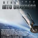 Star Trek Into Darkness on Random Greatest Movies to Watch Outsid