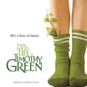 The Odd Life of Timothy Green on Random Best Jennifer Garner Movies