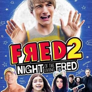 Fred 2: Night of the Living Fred
