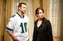 Silver Linings Playbook on Random Rom-Com Plots That Are Actually Stuff Of Nightmares