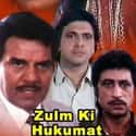 Zulm Ki Hukumat is listed (or ranked) 8 on the list The Best Kimi Katkar Movies
