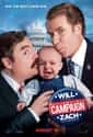 The Campaign on Random Funniest Movies About Politics