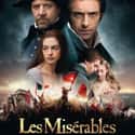 Les Miserables on Random Musical Movies With Best Songs