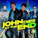 John Dies at the End on Random Best Comedy Horror Movies