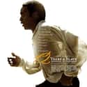 12 Years a Slave on Random Very Best Biopics About Real Peopl