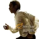 12 Years a Slave on Random Great Historical Black Movies Based On True Stories
