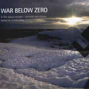 War Below Zero
