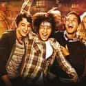 21 and Over on Random Best Party Movies