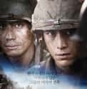 The Front Line on Random Best Korean Historical Movies