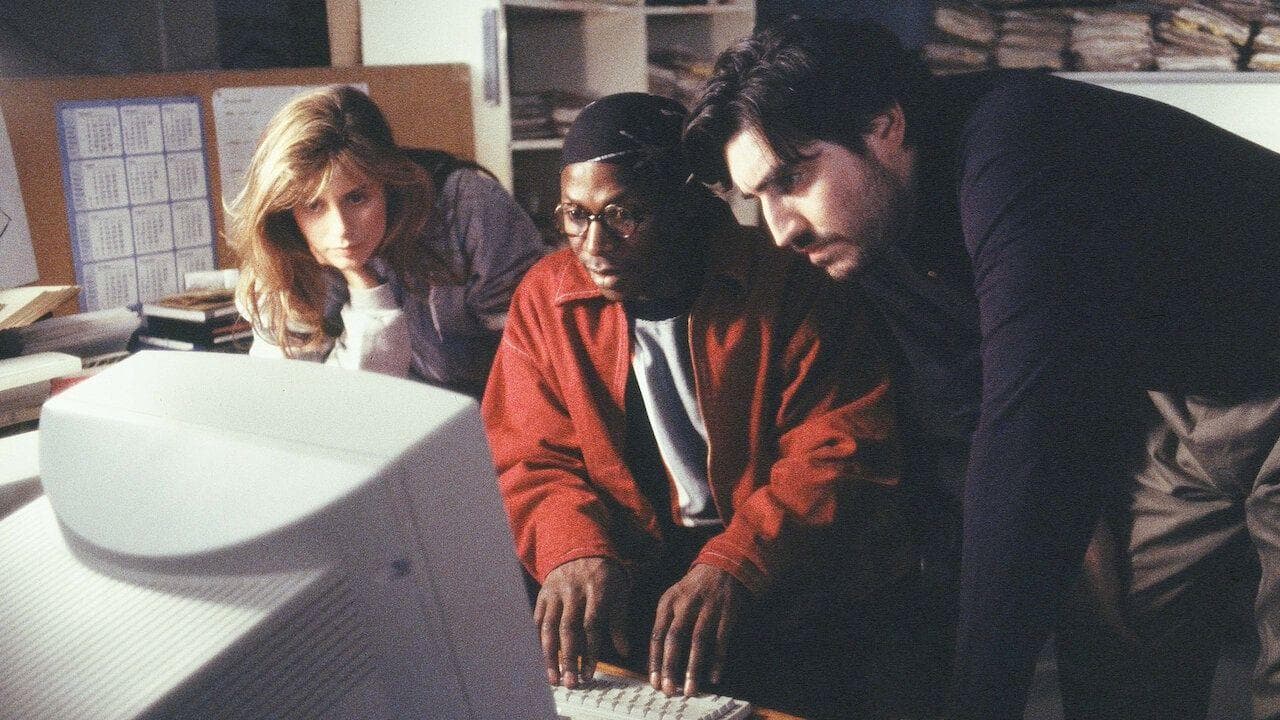 The 17 Coolest Movies About Coding, Ranked By Viewers