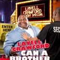 Lavell Crawford: Can a Brother Get Some Love? on Random Best Stand-Up Comedy Movies on Netflix