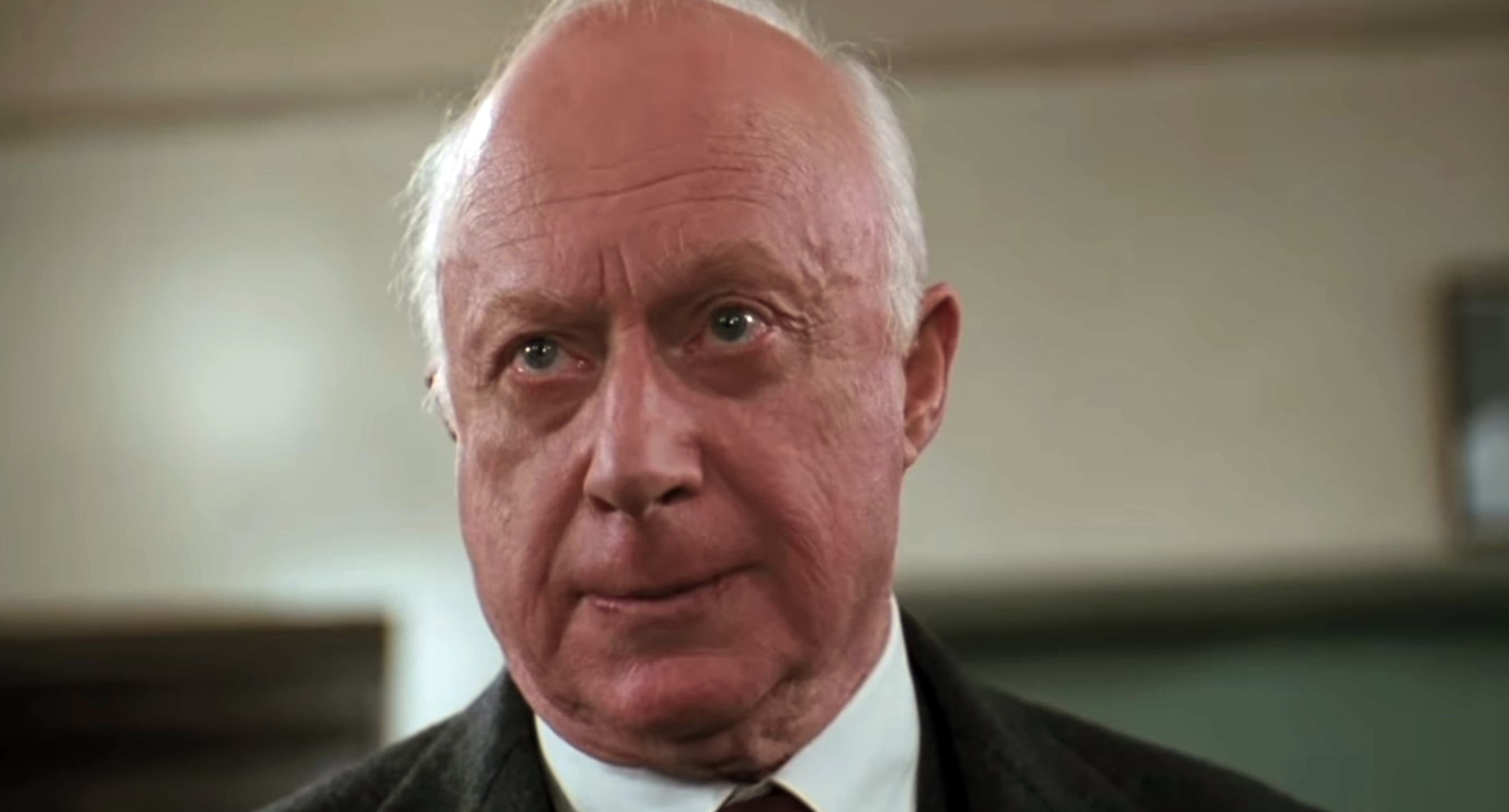Manufactured Movie Antagonists Who Hate The Hero For No Good Reason