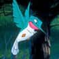 Flit is listed (or ranked) 46 on the list The Best Bird Characters In Cartoons And Comics